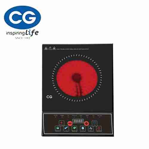 CG Infrared Cooktop (CG-IF20C03)