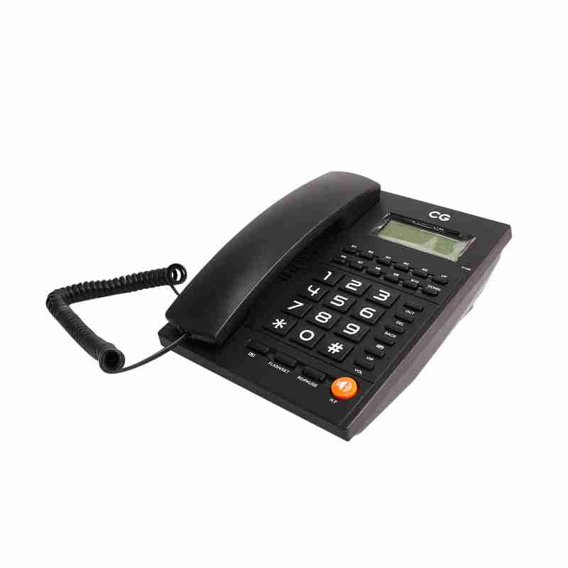 CG Telephone Set (CG-TP01C)
