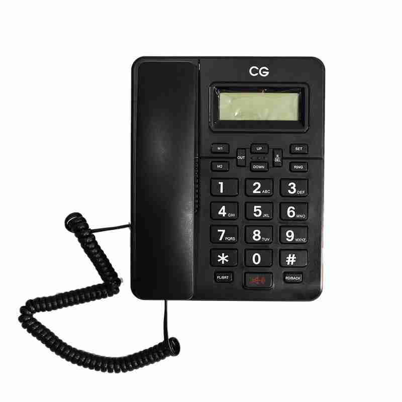 CG Telephone Set (CG-TP01X)