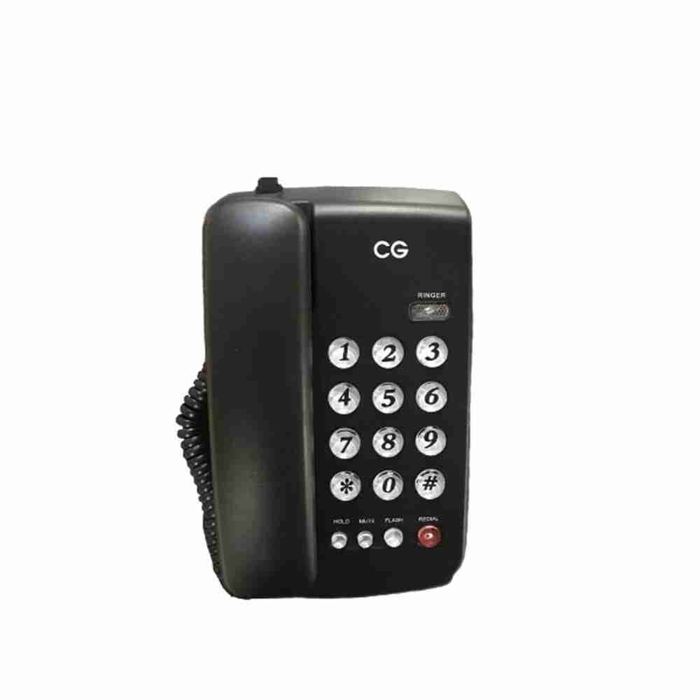 CG Telephone Set (CG-TP01N)