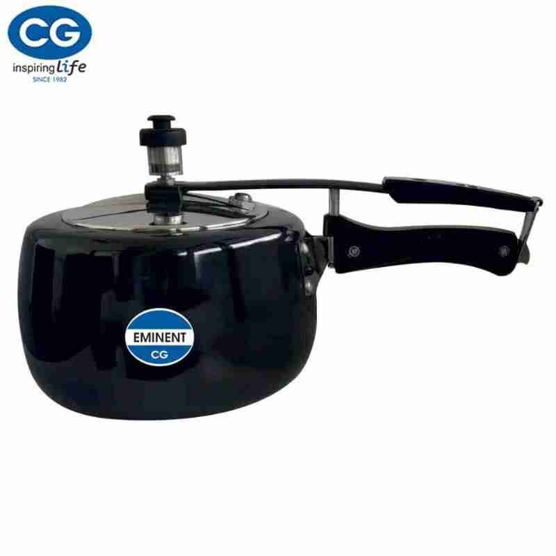 CG Eminent Contura Pressure Cooker-3 Ltr IB