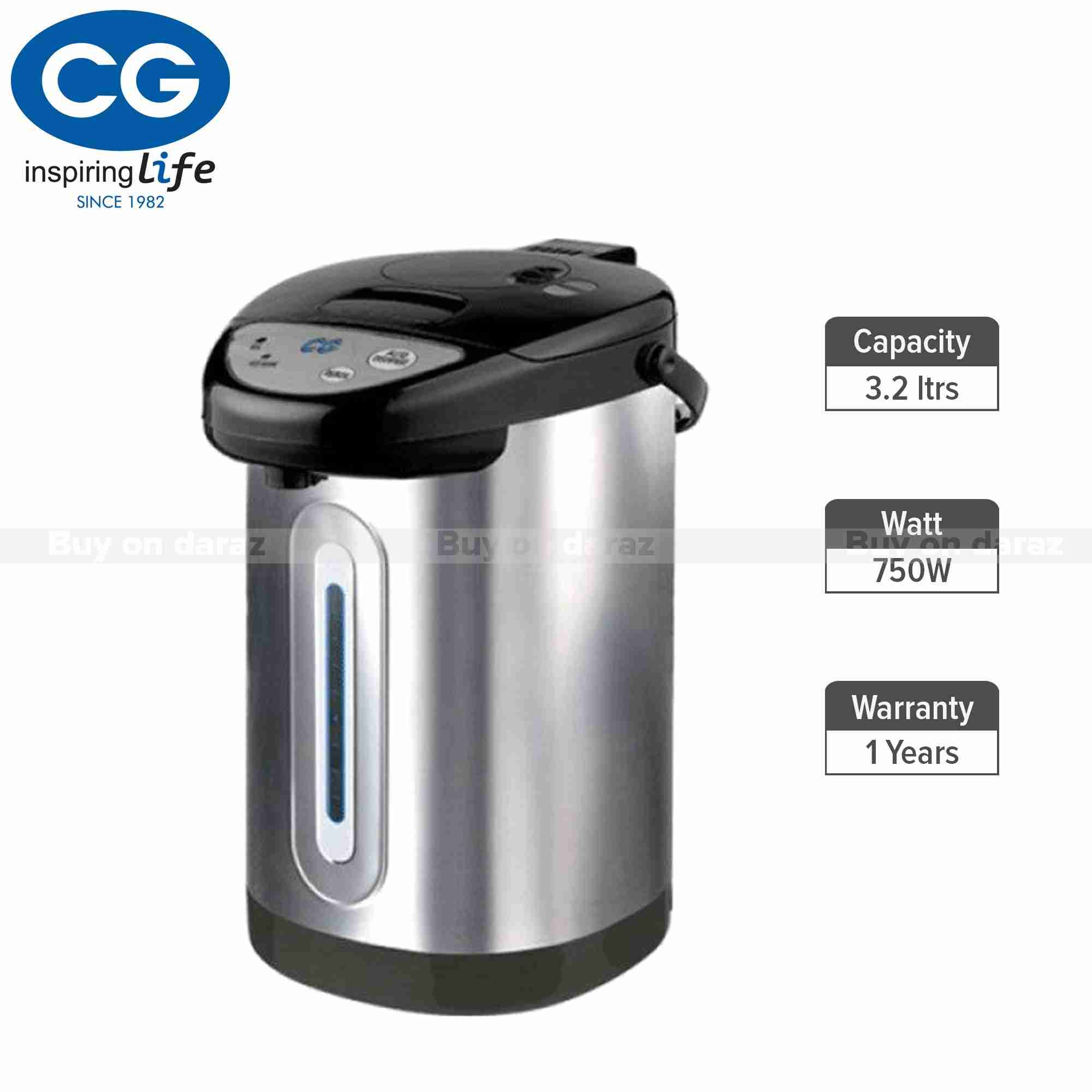 CG Hot Pot(CG-HP4501)