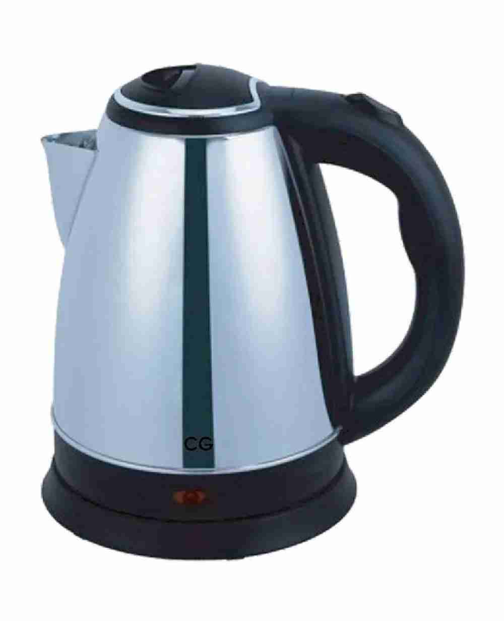 CG 1.8ltr Electric Kettle (CGEK18C03)