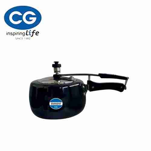 CG Pressure Cooker (CGPC3002HIB) 3 Ltr Induction Base-Contura Type