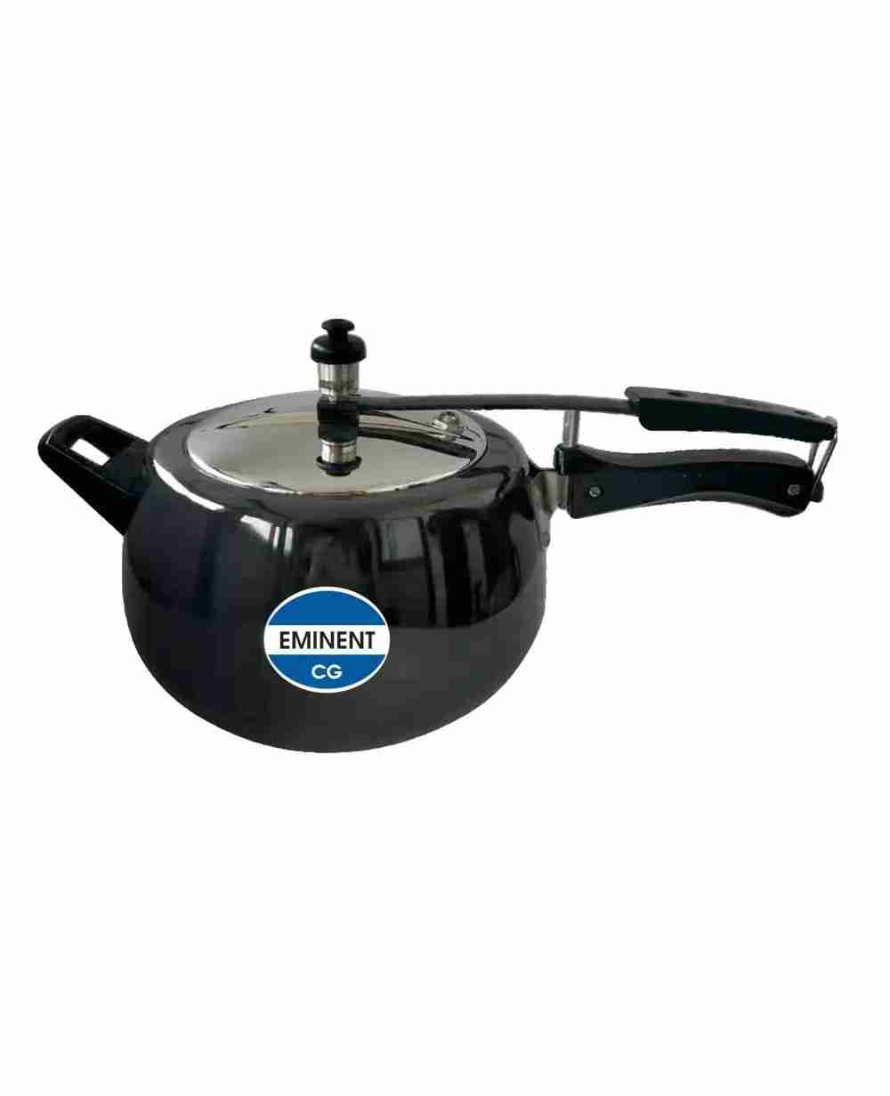 CG Pressure Cooker (CGPC5001CIB) Induction Base-Contura Type