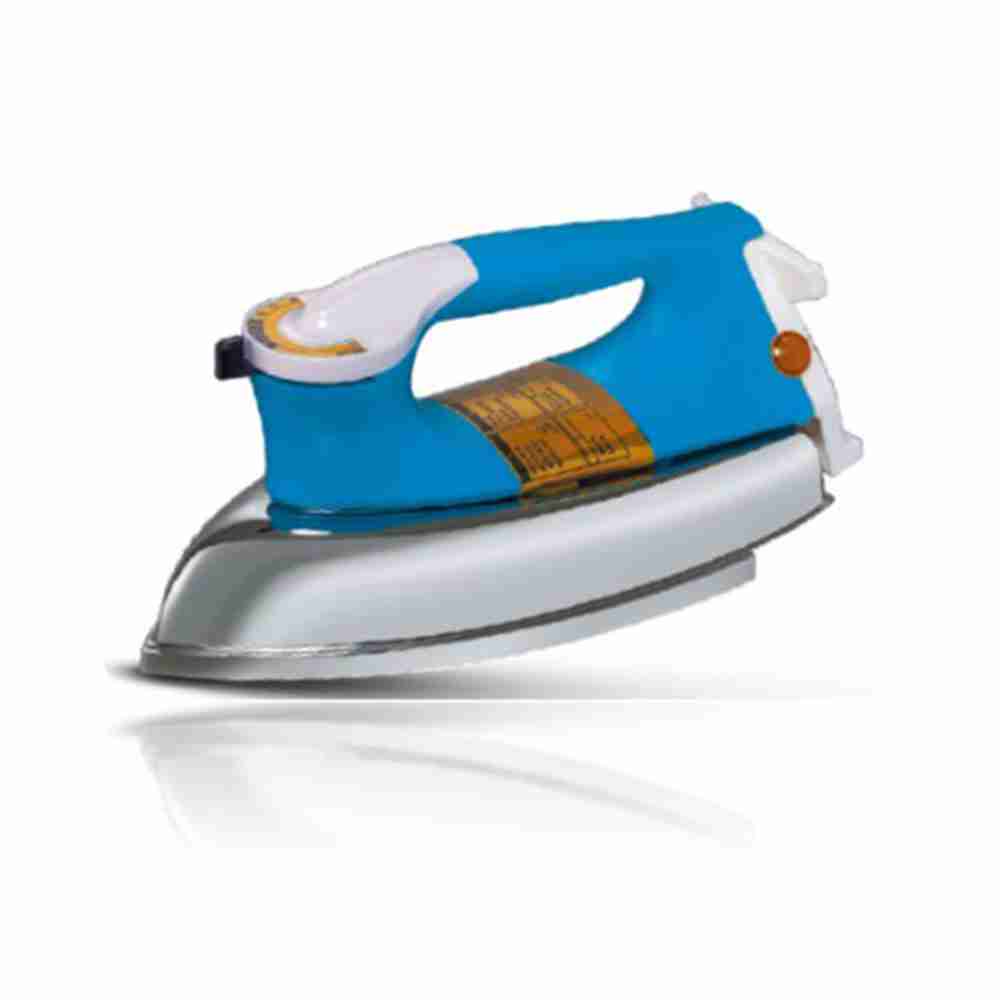 CG 1000W Dry Heavy Iron - CGIDH10B