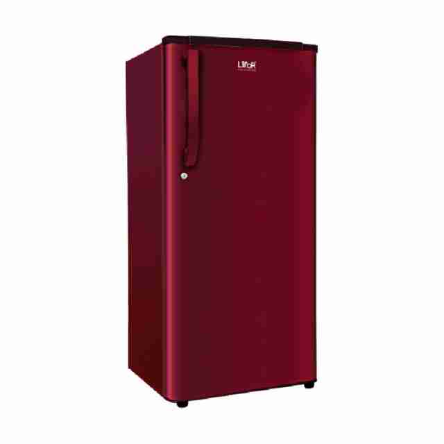 Lifor Refrigerator (LIF-RS170RW) 170 Ltr