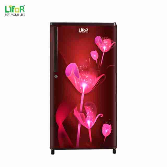 Lifor Refrigerator (LIF-RS170LRA) 170 Ltr