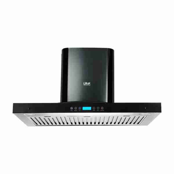 Lifor chimney (LIF-C90LTB)