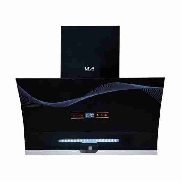 Lifor chimney (LIF-C90LPRB)