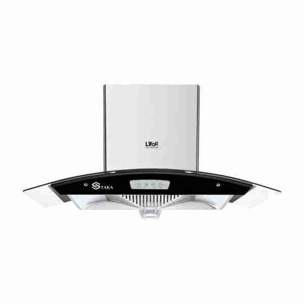 Lifor chimney (STAR-C90PSOC)
