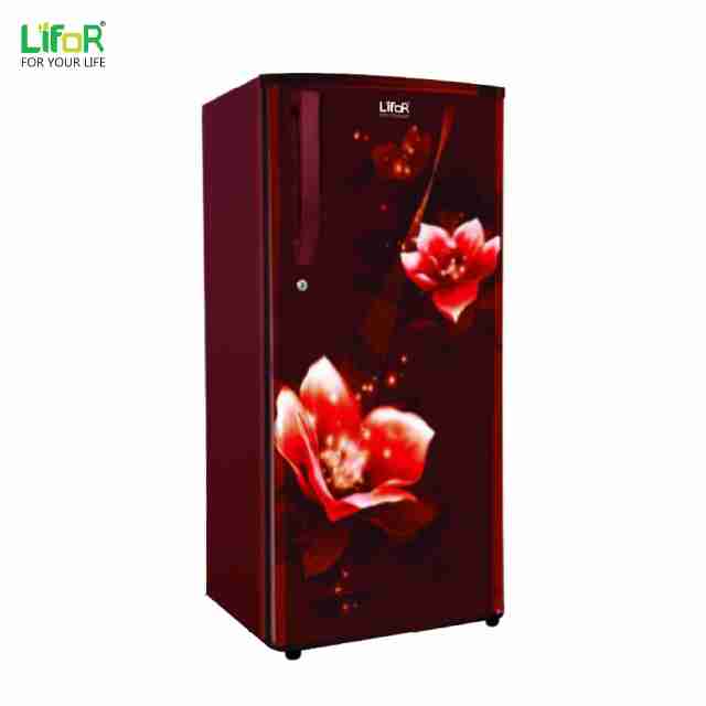 Lifor Refrigerator (LIF-RS215FRA) 215 Ltr