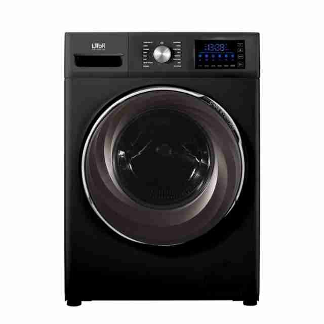 Lifor Washing Machine (LIF-WMF10IA) 10 kg