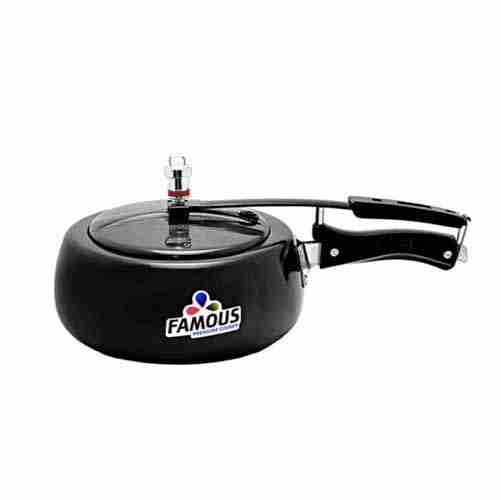 Famous  Black Cooker