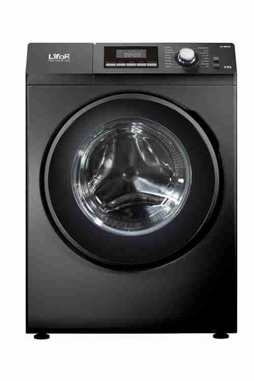 Lifor Washing Machine (LIF-WMF80A) 8 kg