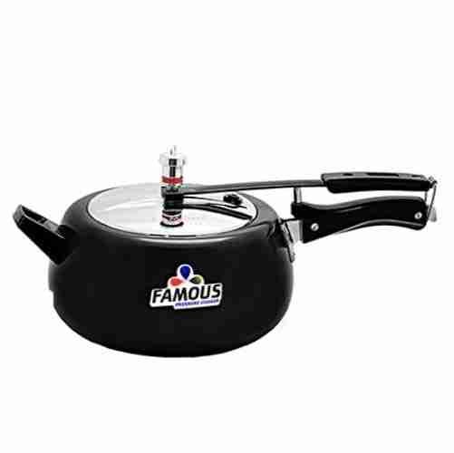 Famous  BLack Cooker-IB