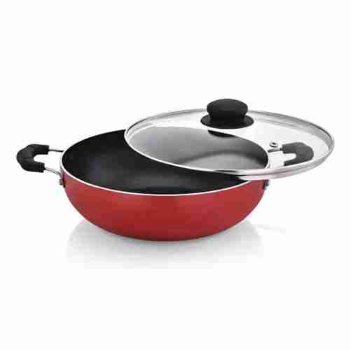 Famous Non-Stick Induction Kadhai IB (22 cm)