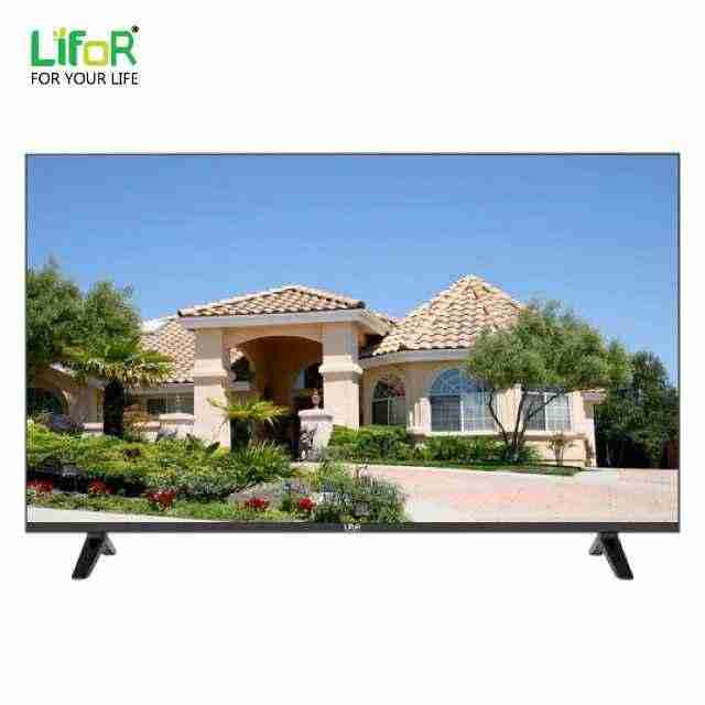 Lifor 55″ LED Smart 4k (LIF-55U21A)