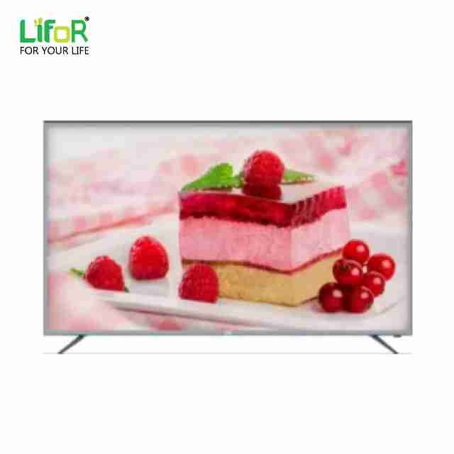 Lifor 65″ 4K UHD Led TV (LIF-65U21A)
