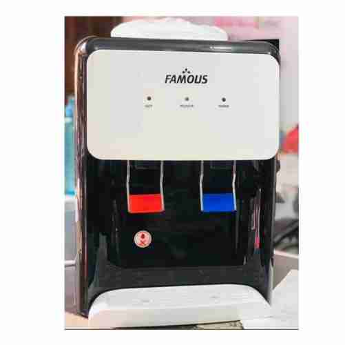 Famous Electric Water Dispenser (Table Top FTD S 101)