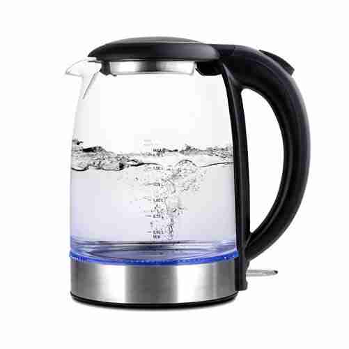 Famous Electric Jug (Pure 1500W)