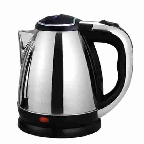 Famous Electric Jug (Bold 1500W)