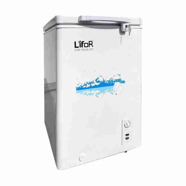 Lifor Chest Freezer (LIF-CF110A)