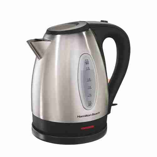 Famous Electric Jug (Super 1500W)