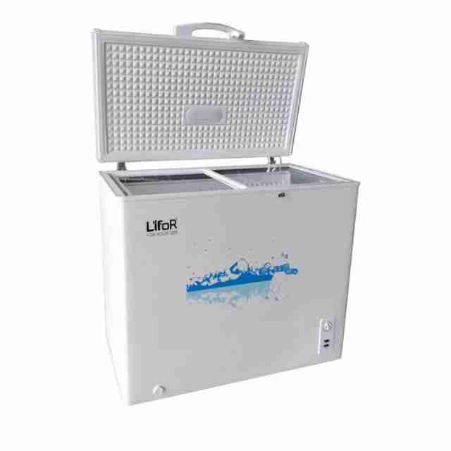 Lifor Chest Freezer (LIF-CF230A)