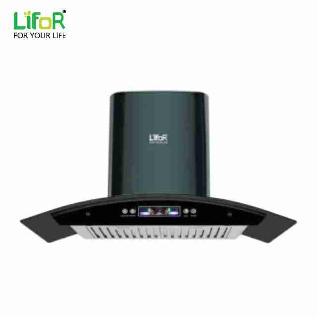 Lifor Chimney (LIF-C90PBD)