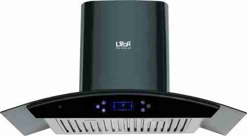 Lifor Chimney (LIF-C90LBA)