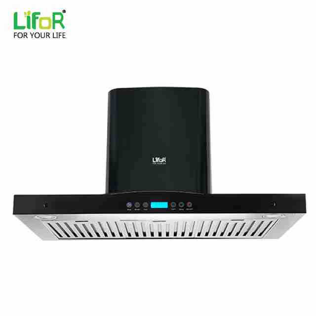 Lifor Chimney (LIF-C90LMB)