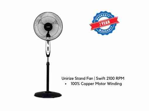 Unirize Swift-Stand 2100 RPM