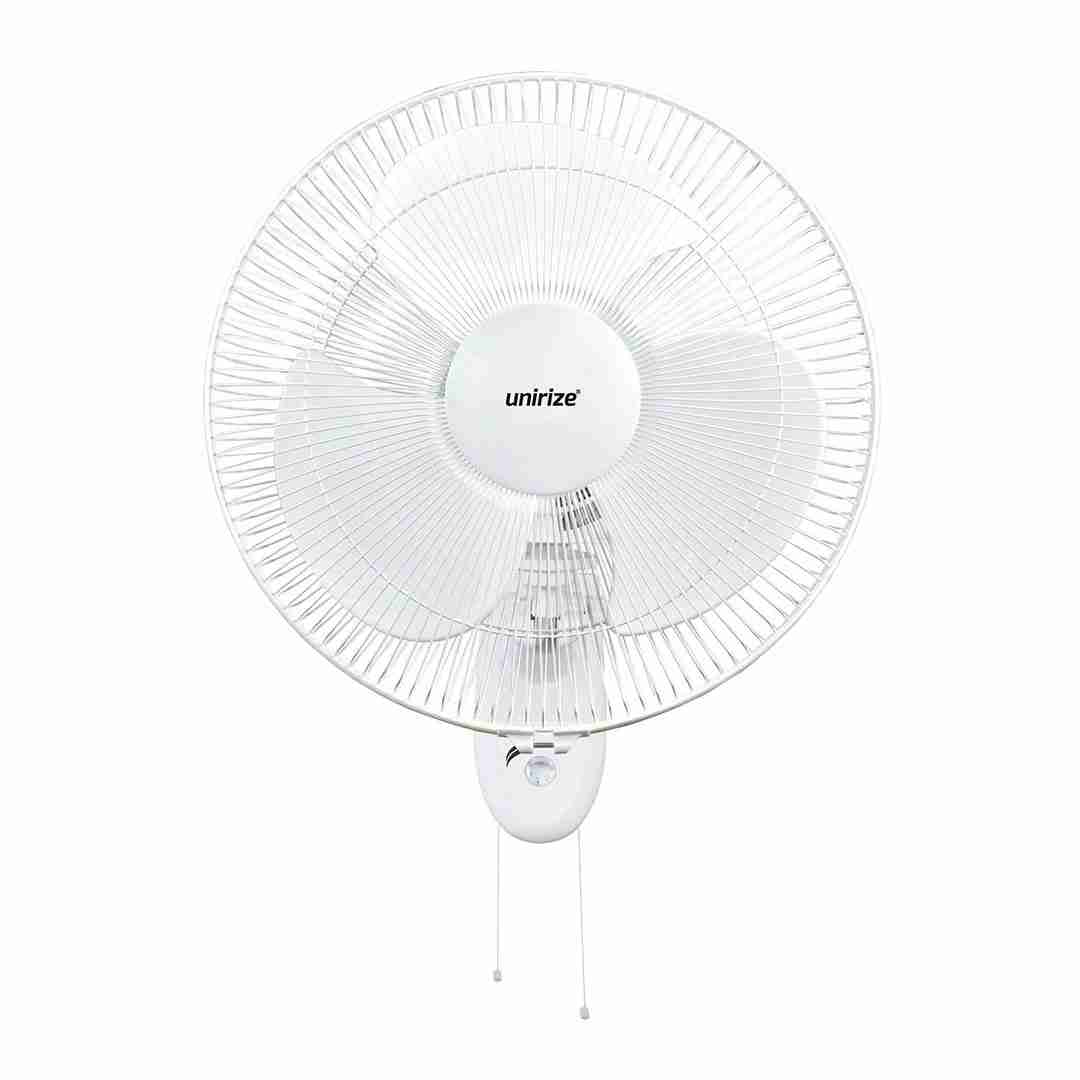 Unirize 16 Inch Dzire Hi-Speed Wall Fan 1300RPM
