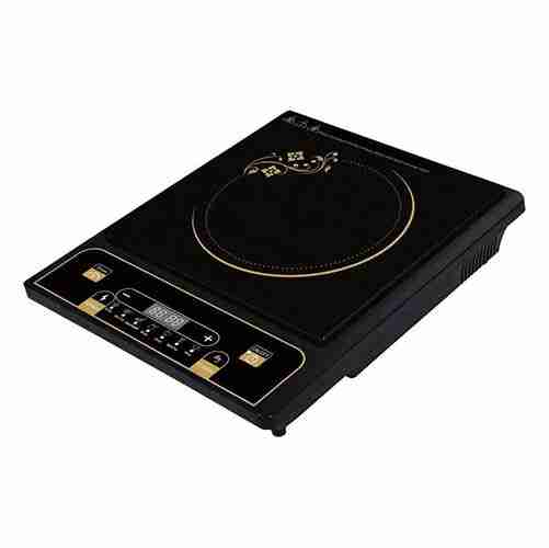 Famous Induction/Infared Cooktop (Elite 2000W)