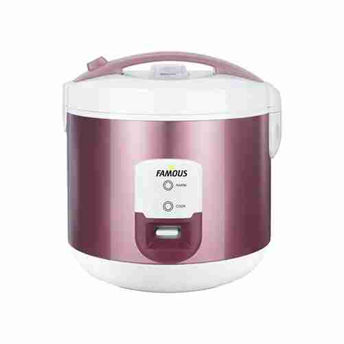 Famous Electric Rice Cooker (Dezire)