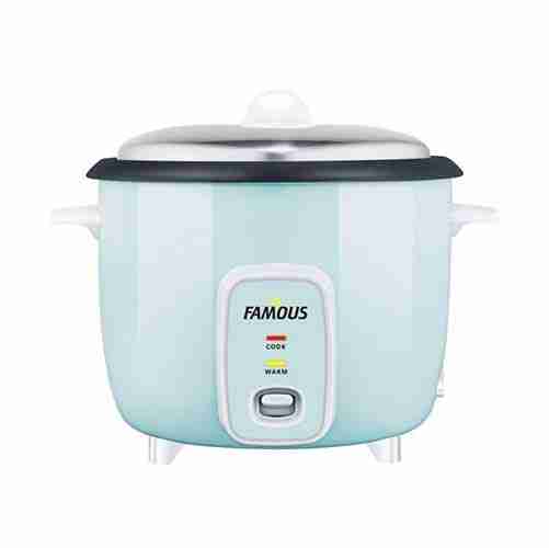 Famous Electric Rice Cooker (Royal)
