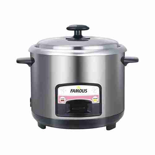 Famous Electric Rice Cooker (Stelo)