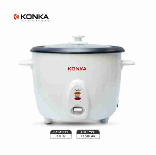 Konka Rice Cooker (KRC-30D)