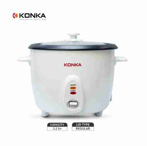 Konka Rice Cooker (KRC-22D)