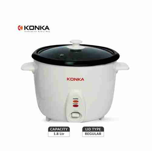 Konka Rice Cooker (KRC-18D)