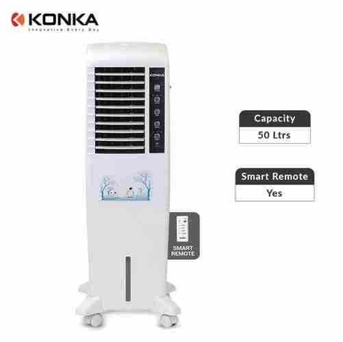 Konka KKTC 50 Ltrs Tower Air Cooler