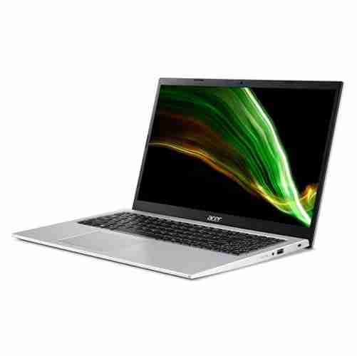Acer  Aspire 3  2021 (15.6" HD, Intel i3-1115G4, 4GB, 1TB HDD)