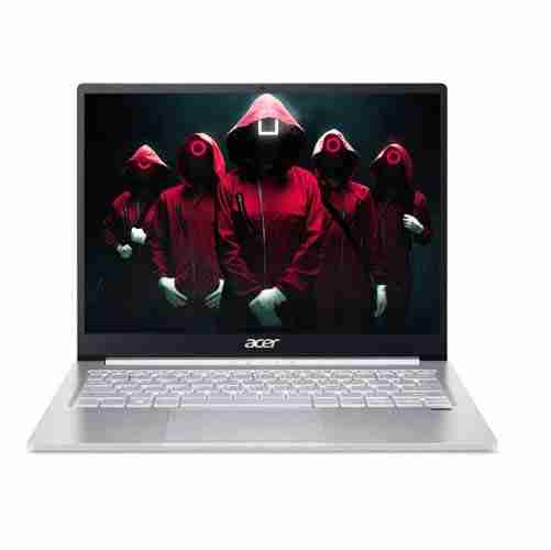 Acer Swift 3 2021 (14" FHD, Ryzen 7 5700U, Radeon, 8GB, 512GB SSD)