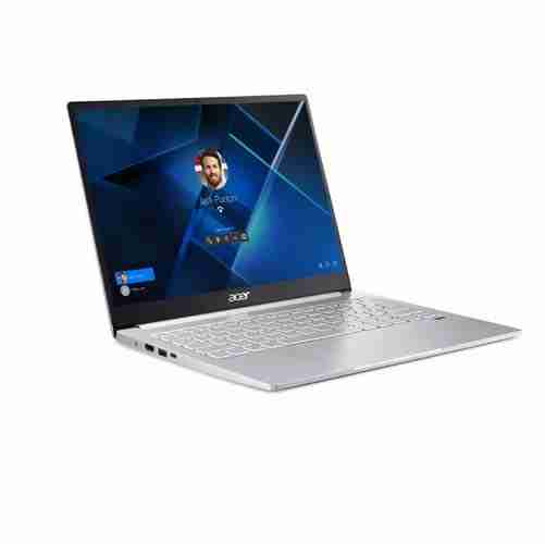 Acer Swift 3 2021 (13.3" QHD , Intel i7-1165G7, Iris Xe, 8GB RAM, 521GB SSD)