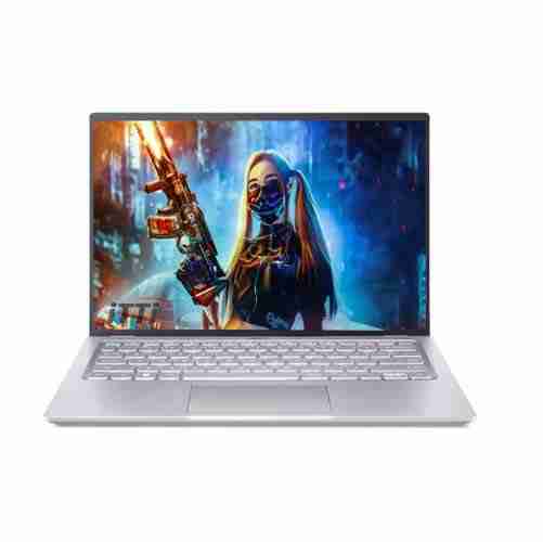 Acer (New) Swift 3 2022 (14" FHD, Intel i5-1250P, Iris Xe, 8GB, 512GB SSD)