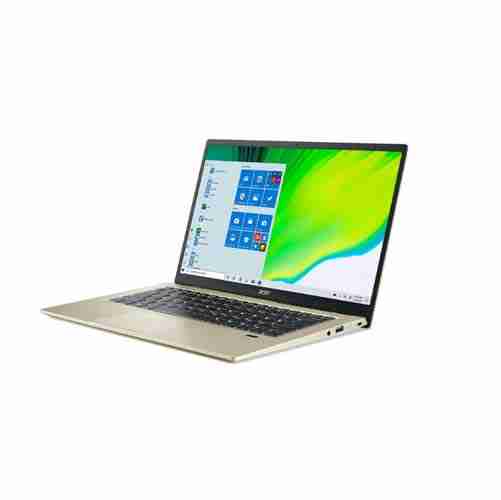 Acer Swift X 2021 (14" FHD, Ryzen 5500U, GTX 1650, 8GB, 512GB SSD)