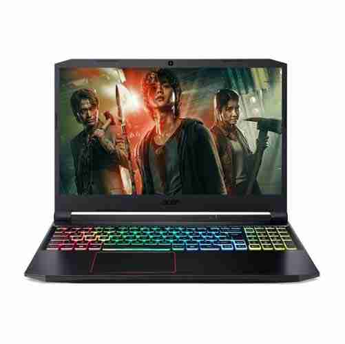 Acer Nitro 5 2021 (15.6" FHD 144Hz, Ryzen 5 5600H, GTX 1650, 8GB RAM, 512GB SSD + 1TB HDD)
