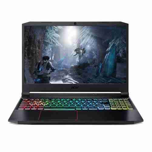 Acer Nitro 5 2021 (15.6" FHD  144Hz, Ryzen 5 5800H, GTX 1650, 8GB RAM, 512GB SSD)