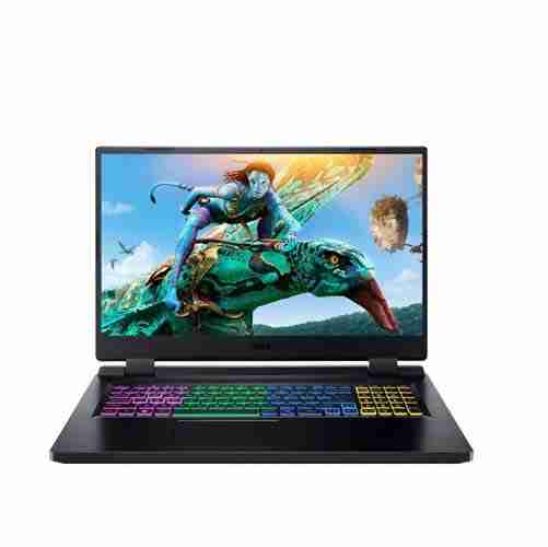 Acer (New) Nitro 5 2022 (15.6" 144Hz, Ryzen 6800H, RTX 3060, 16GB RAM, 512GB SSD)